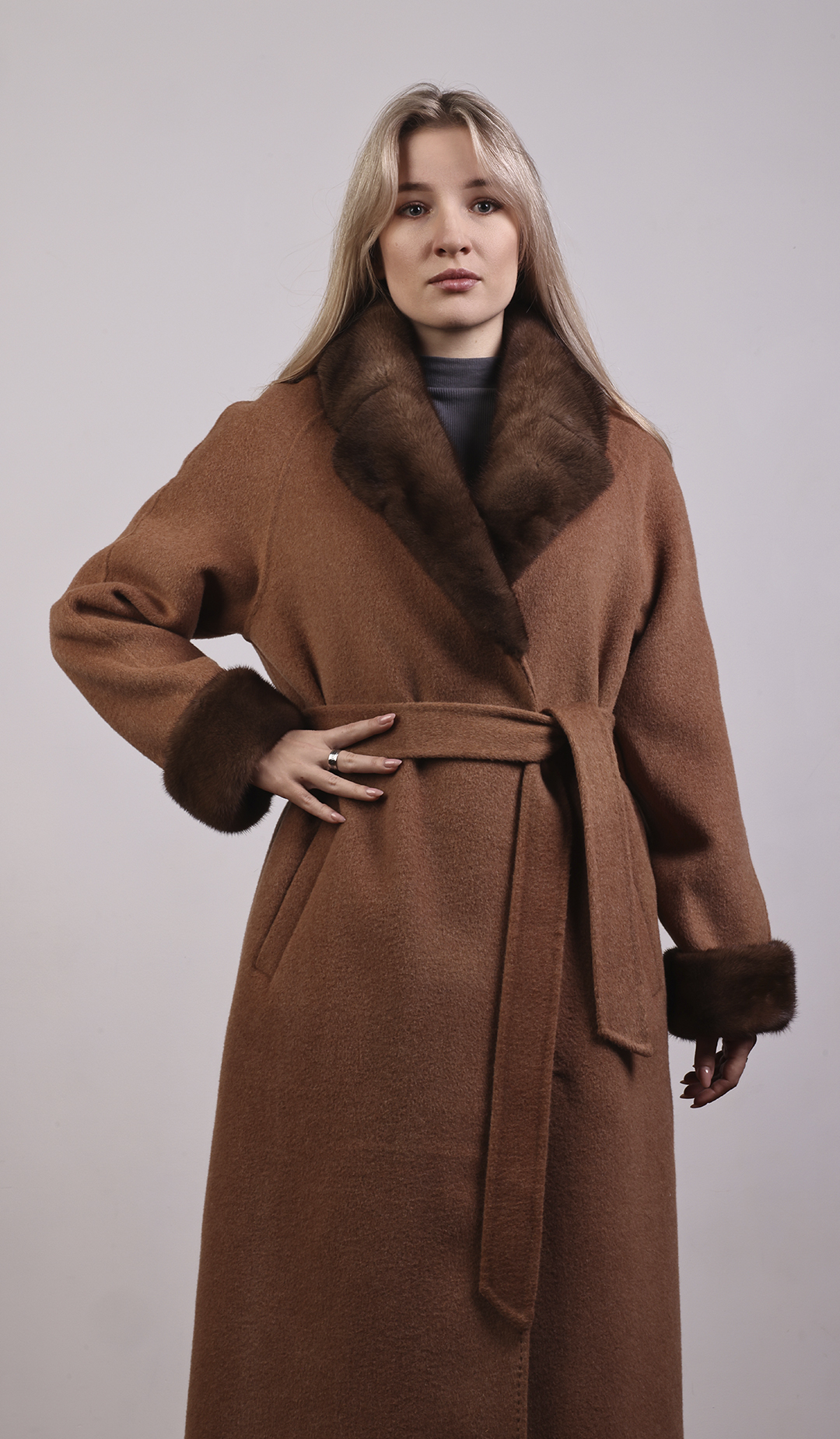 Пальто «Нева»