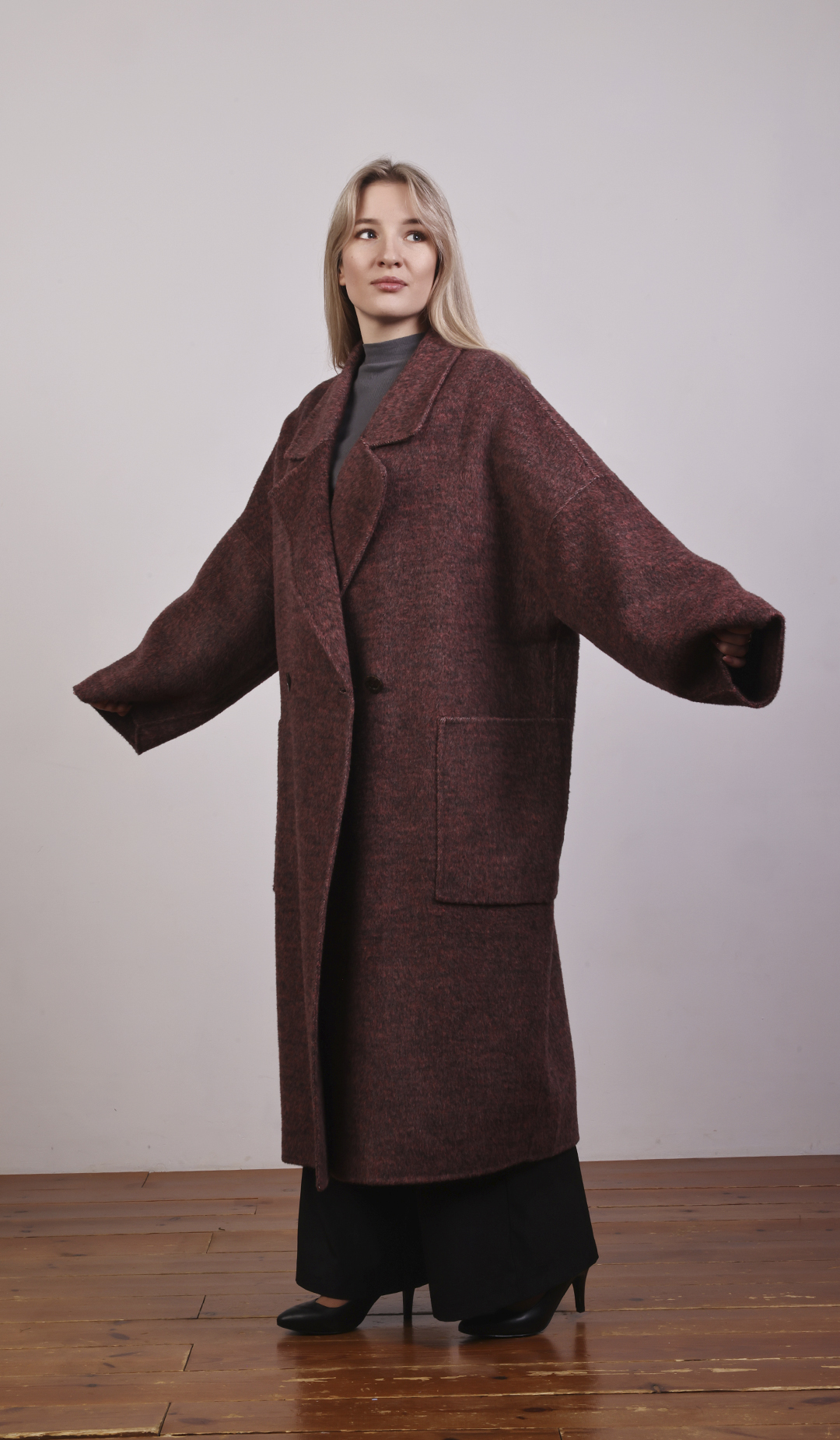 Пальто «Мария»