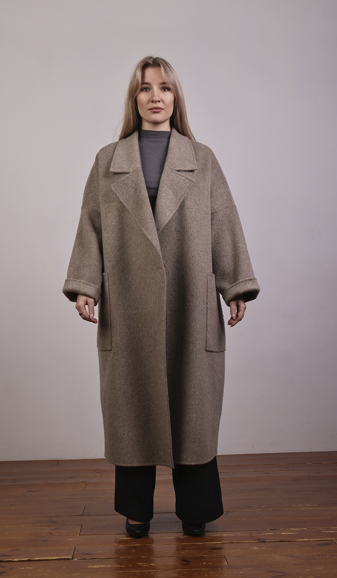 Пальто «Вера»