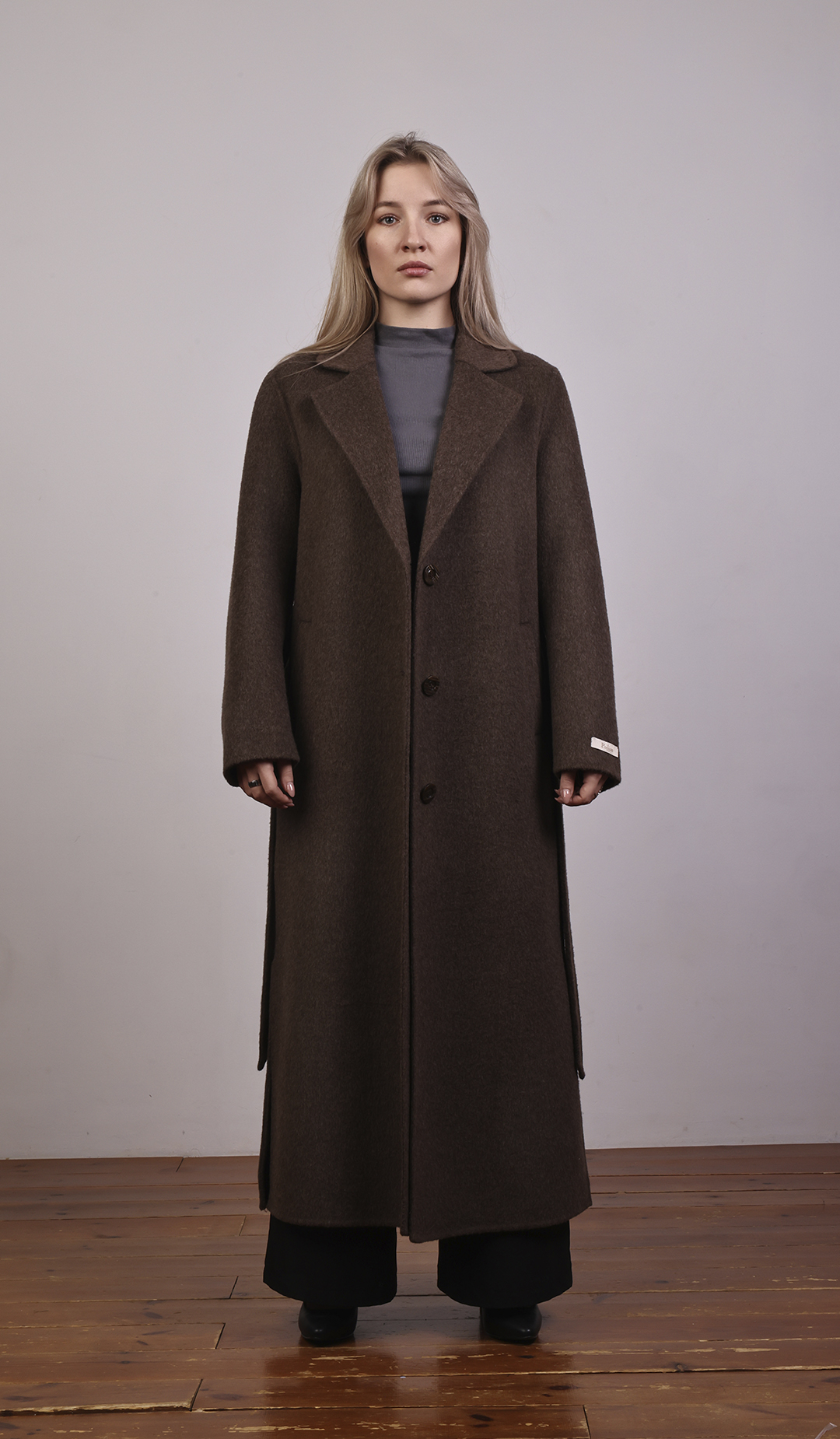 Пальто «Ольга»