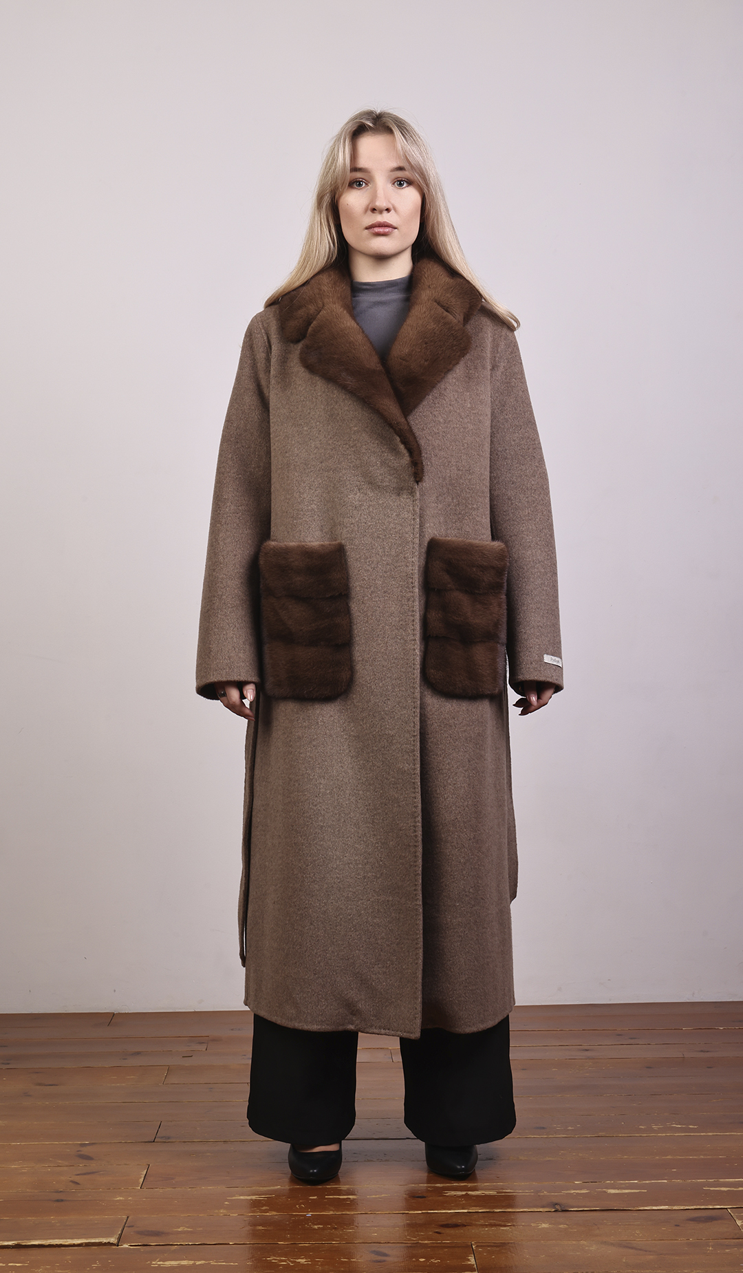 Пальто «Анна»