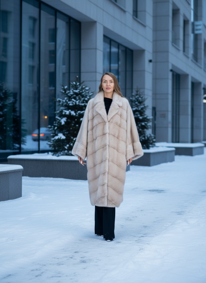 «Одеяло» Пудра