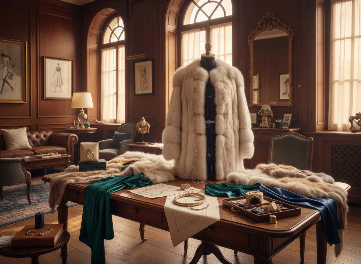 Индивидуальный пошив